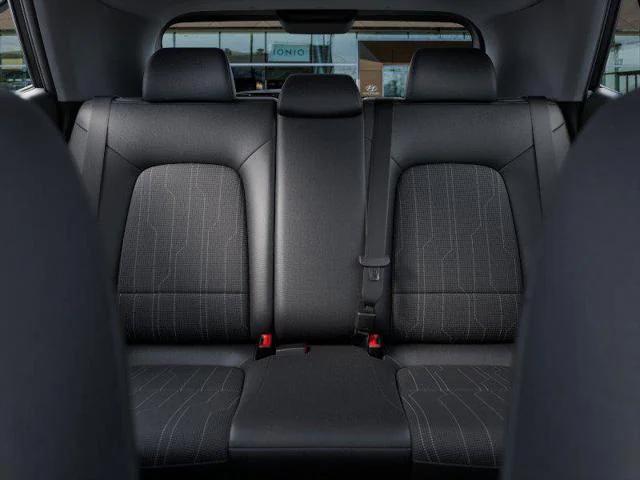new 2025 Hyundai Venue car, priced at $20,983