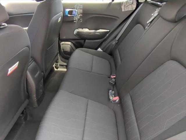 new 2025 Hyundai Venue car, priced at $20,983