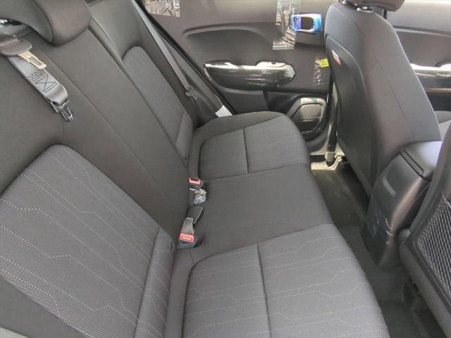 new 2025 Hyundai Venue car, priced at $20,983