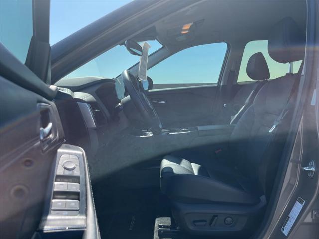 used 2024 Nissan Rogue car, priced at $32,477