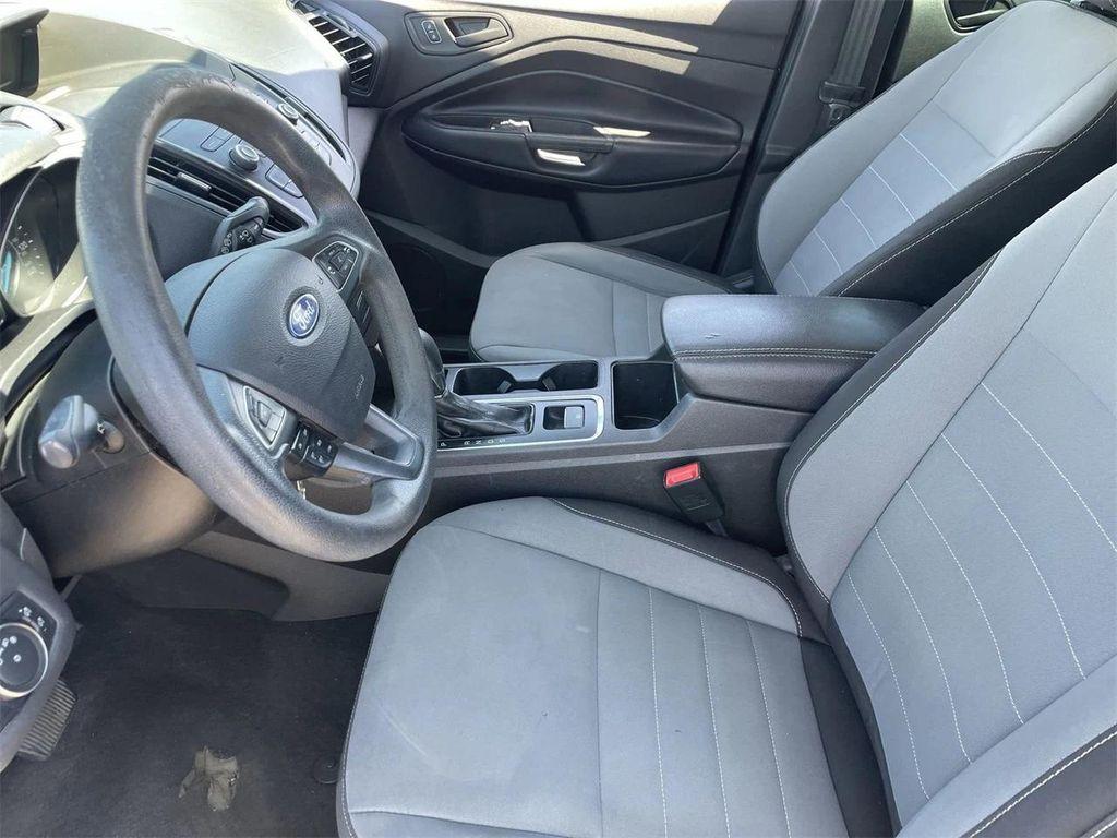 used 2019 Ford Escape car, priced at $9,875
