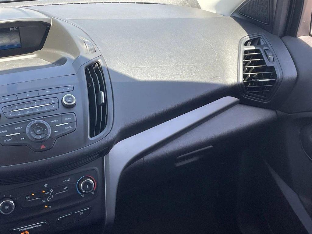 used 2019 Ford Escape car, priced at $9,875