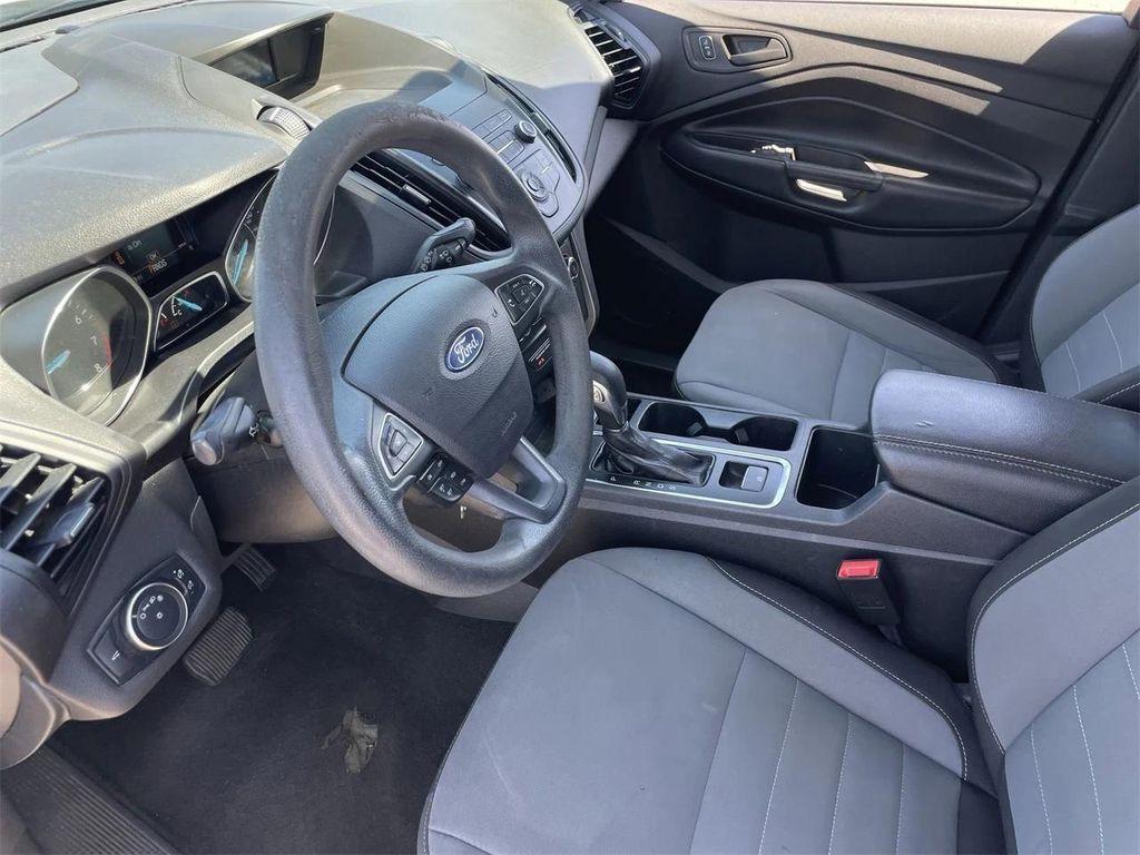 used 2019 Ford Escape car, priced at $9,875