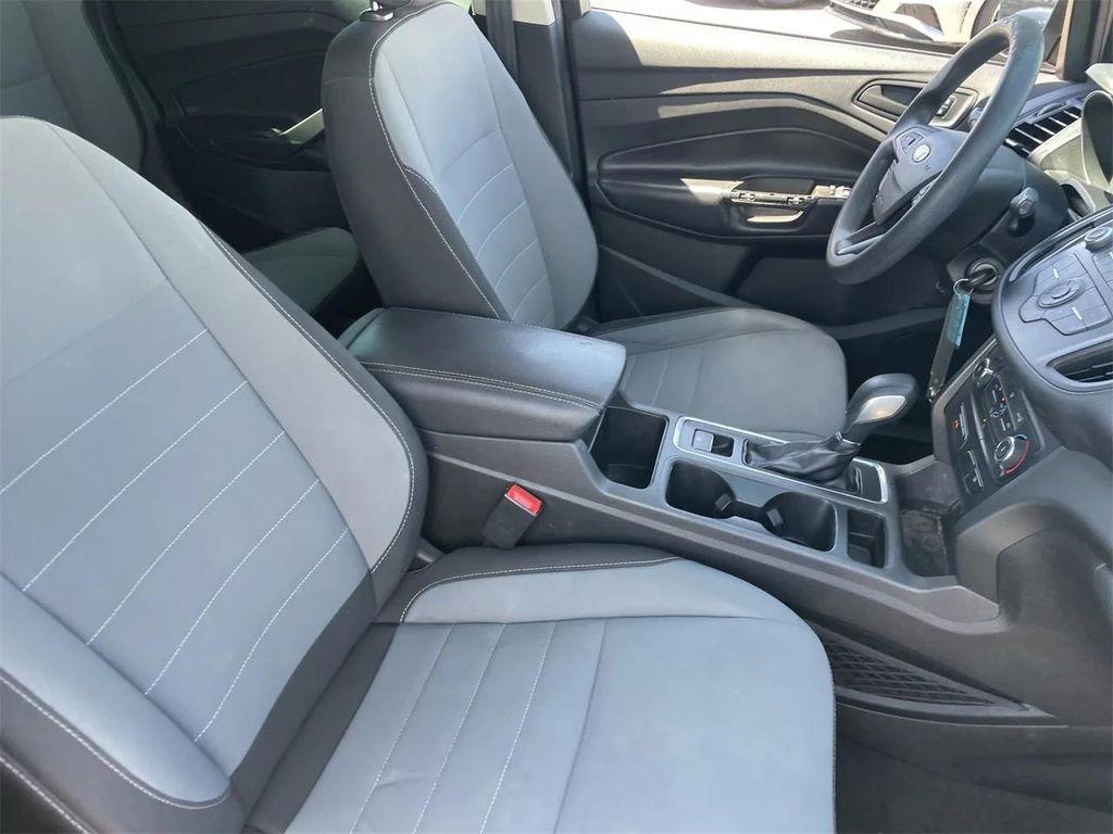 used 2019 Ford Escape car, priced at $9,875