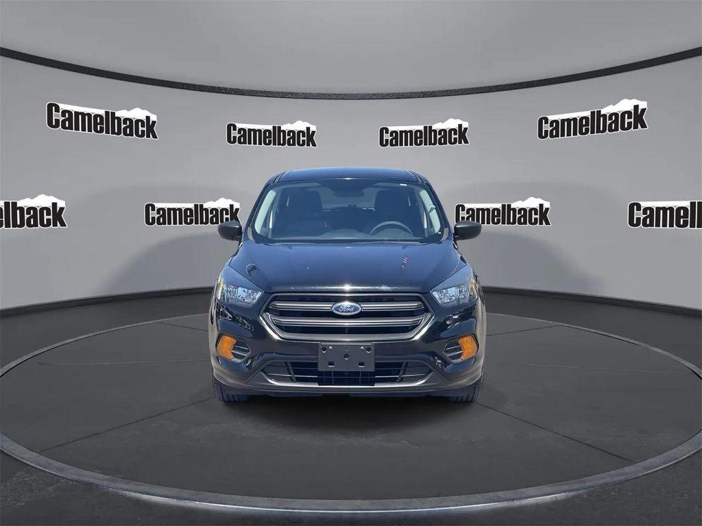 used 2019 Ford Escape car, priced at $9,875