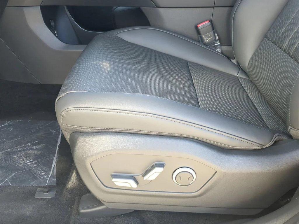 new 2026 Hyundai Santa Fe car, priced at $37,429