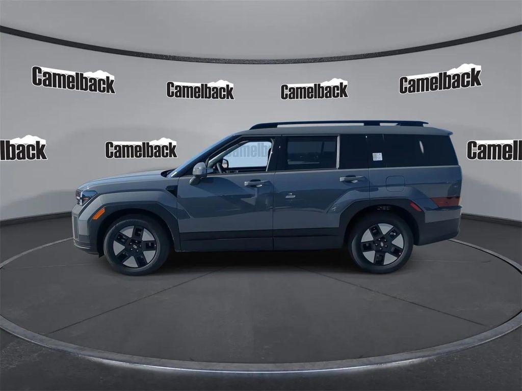 new 2026 Hyundai Santa Fe car, priced at $37,429