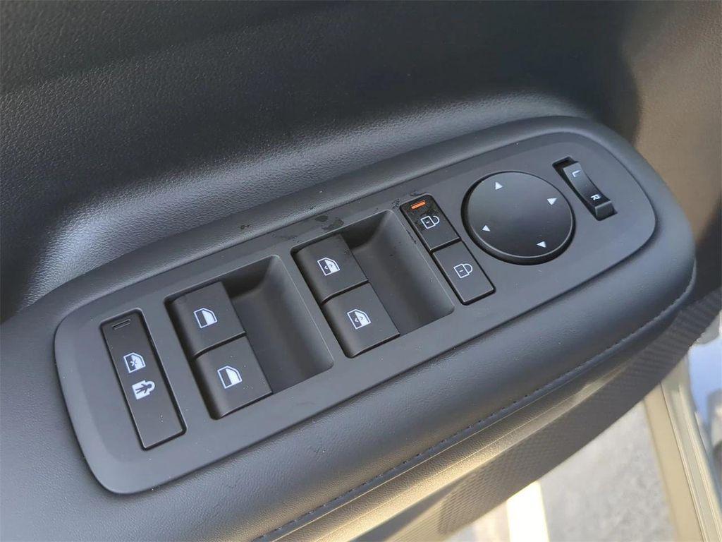 new 2026 Hyundai Santa Fe car, priced at $37,429