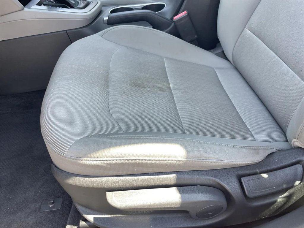 used 2017 Hyundai Elantra car, priced at $7,987