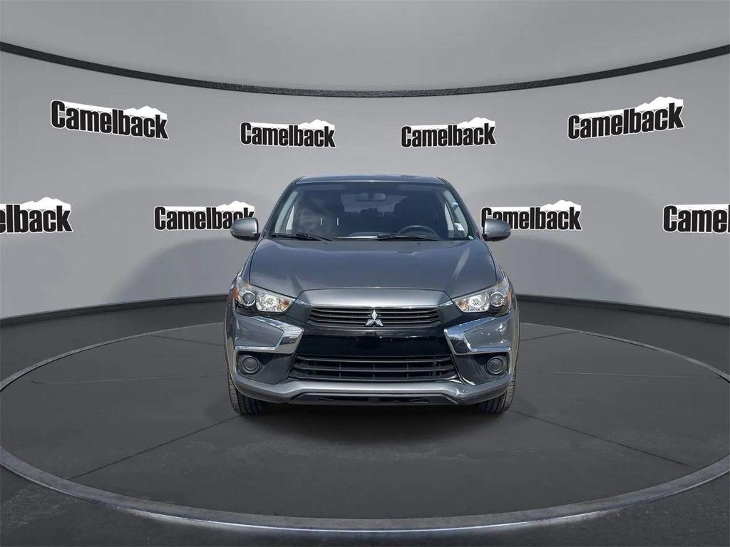 used 2016 Mitsubishi Outlander Sport car, priced at $10,399