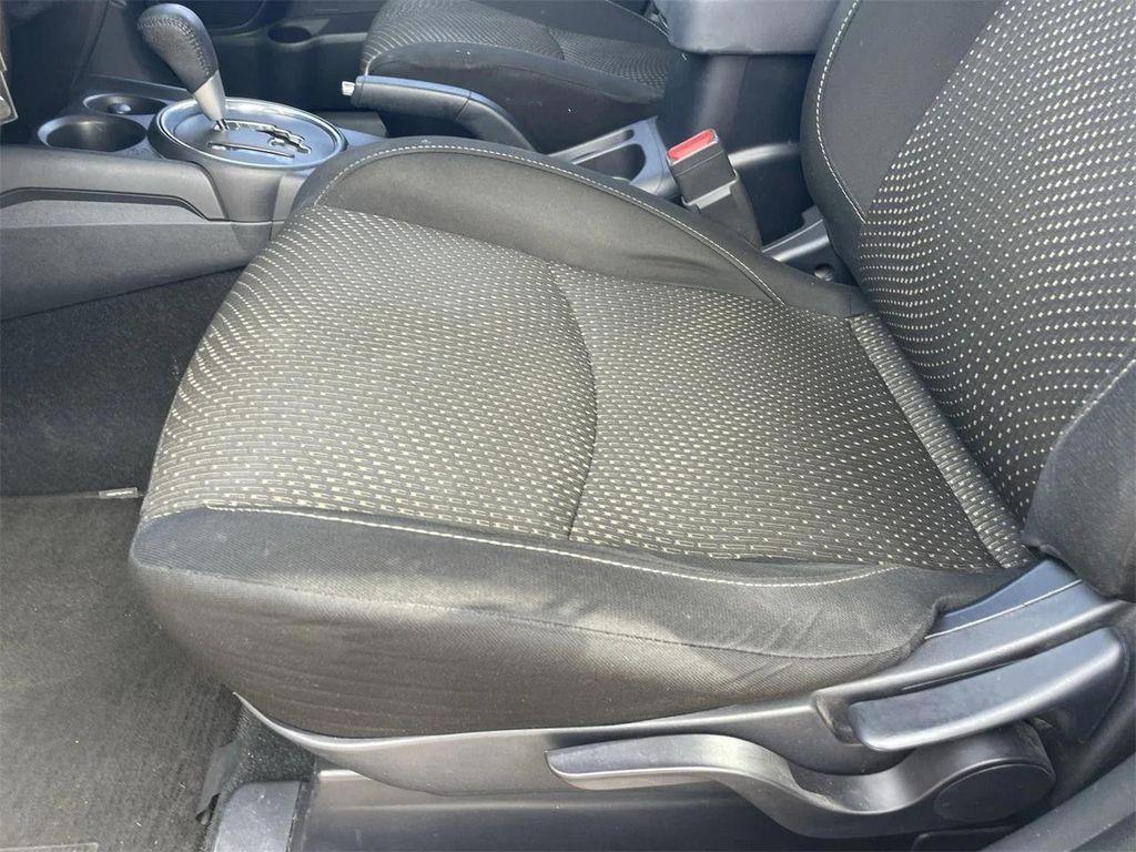 used 2016 Mitsubishi Outlander Sport car, priced at $10,399