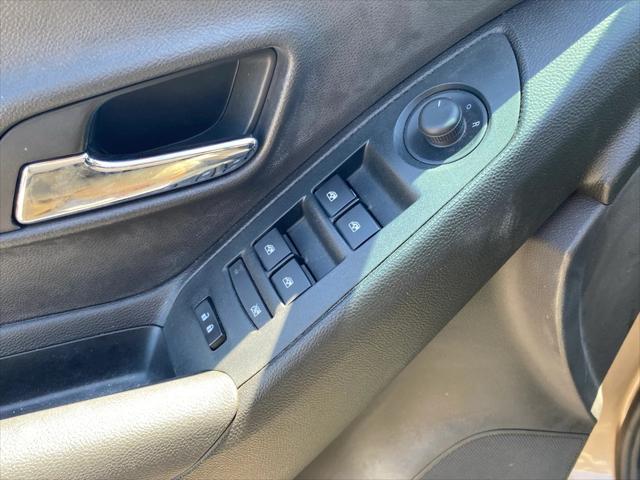 used 2018 Chevrolet Trax car, priced at $9,998