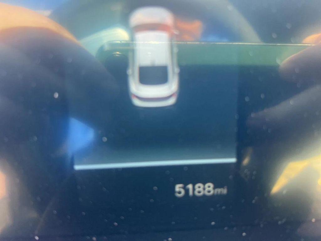 used 2024 Hyundai Sonata car, priced at $23,104