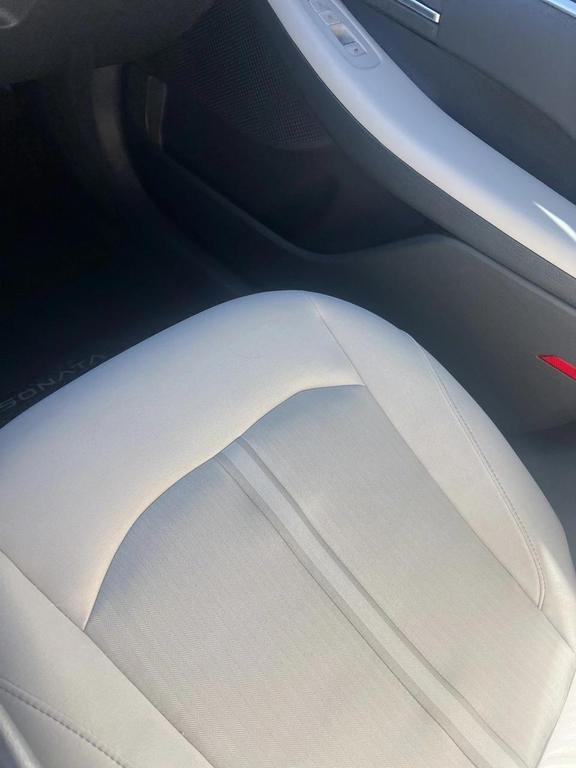 used 2024 Hyundai Sonata car, priced at $23,104