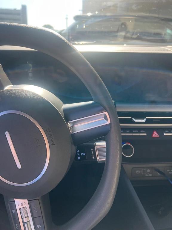 used 2024 Hyundai Sonata car, priced at $23,104