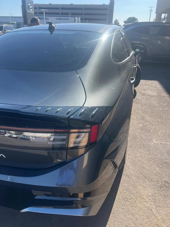 used 2024 Hyundai Sonata car, priced at $23,104