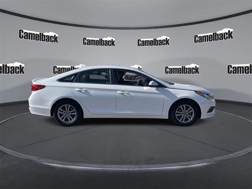 used 2016 Hyundai Sonata car, priced at $7,064