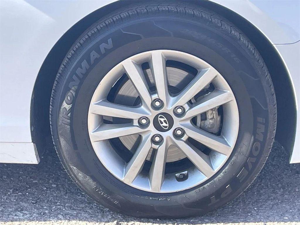 used 2016 Hyundai Sonata car, priced at $7,064