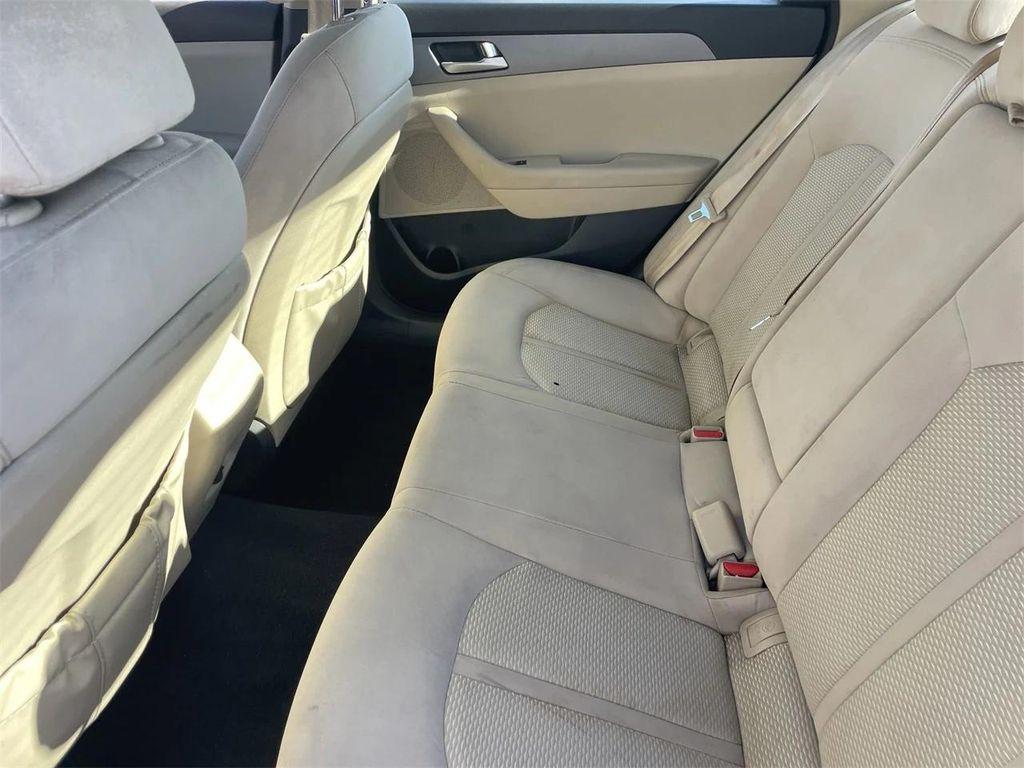 used 2016 Hyundai Sonata car, priced at $7,064
