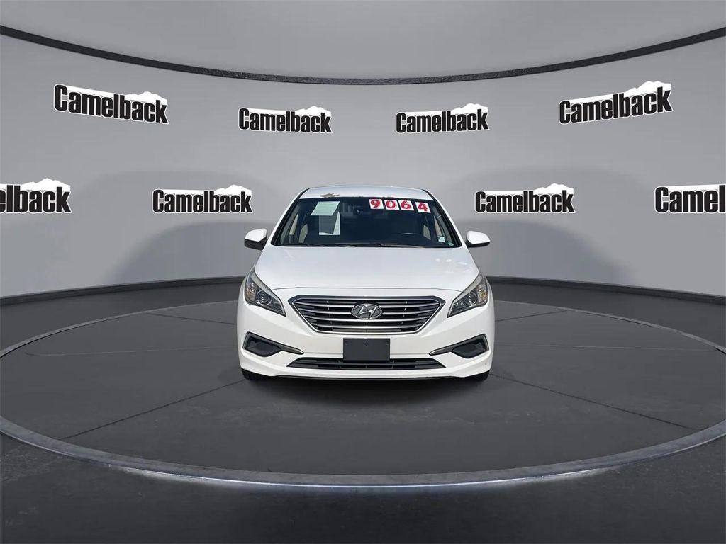 used 2016 Hyundai Sonata car, priced at $7,064