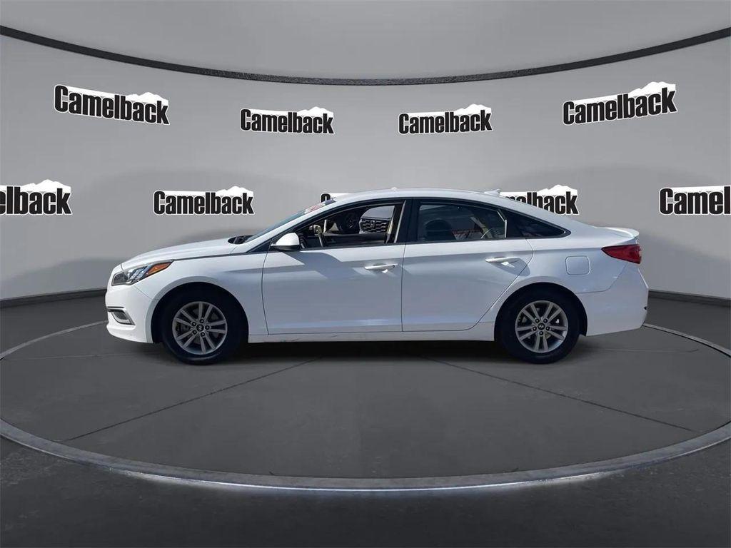 used 2016 Hyundai Sonata car, priced at $7,064