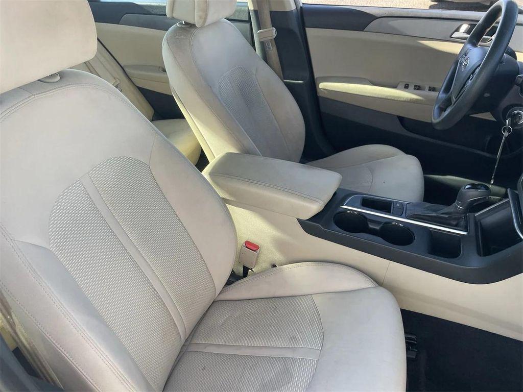 used 2016 Hyundai Sonata car, priced at $7,064