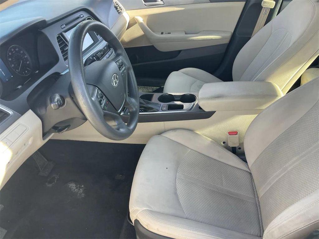 used 2016 Hyundai Sonata car, priced at $7,064