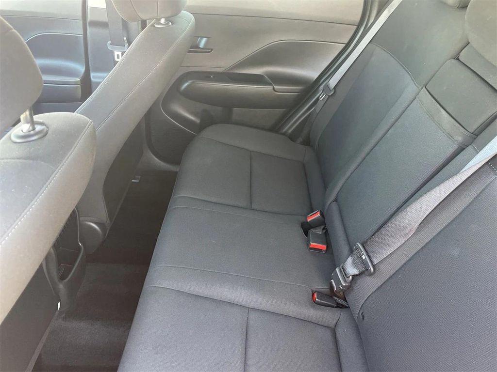 used 2024 Hyundai Kona car, priced at $21,048