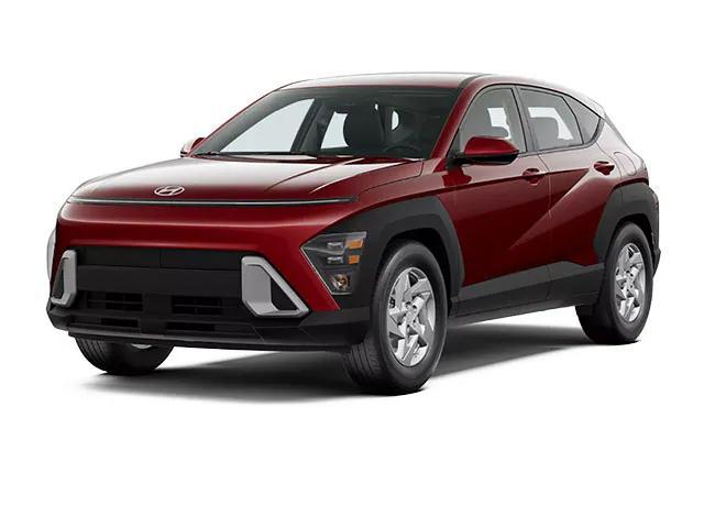 used 2024 Hyundai Kona car, priced at $21,048
