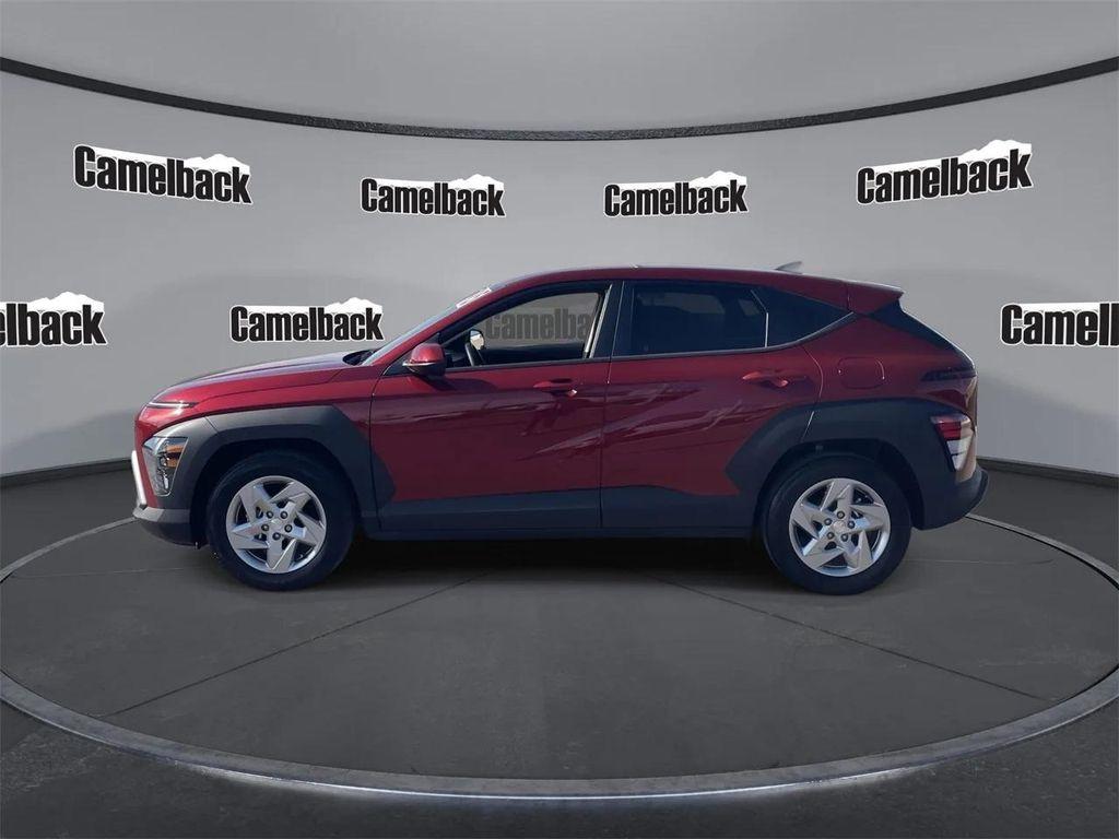 used 2024 Hyundai Kona car, priced at $21,048