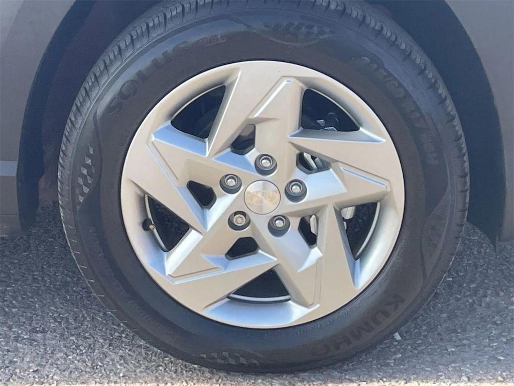 used 2024 Hyundai Kona car, priced at $21,048