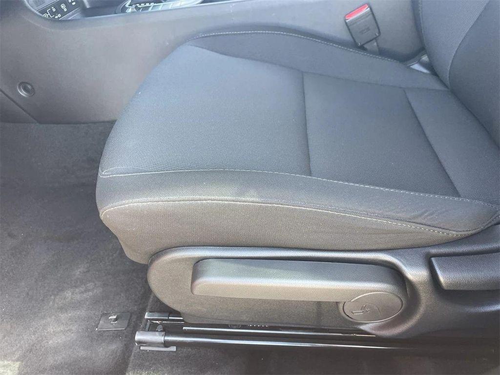 used 2024 Hyundai Kona car, priced at $21,048