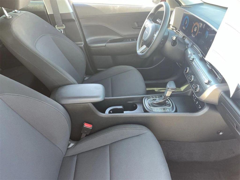 used 2024 Hyundai Kona car, priced at $21,048