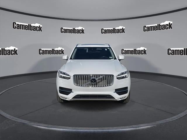 used 2018 Volvo XC90 car, priced at $23,977