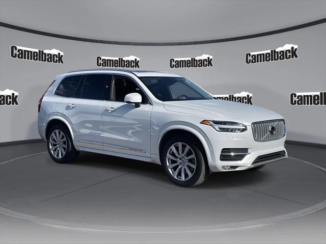 used 2018 Volvo XC90 car, priced at $23,977