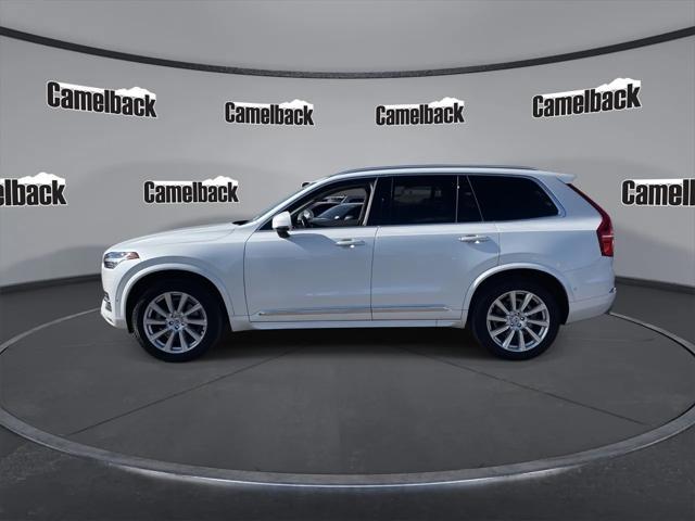 used 2018 Volvo XC90 car, priced at $23,977