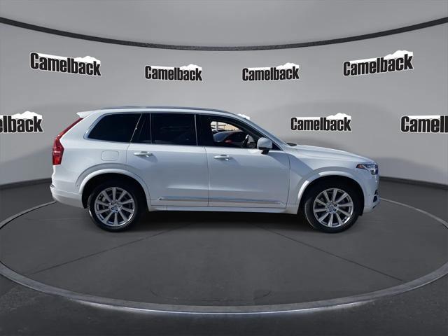 used 2018 Volvo XC90 car, priced at $23,977