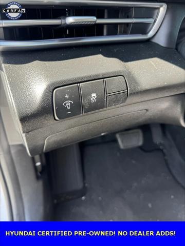 used 2024 Hyundai Elantra car, priced at $22,477