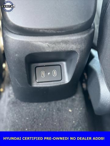 used 2024 Hyundai Elantra car, priced at $22,477