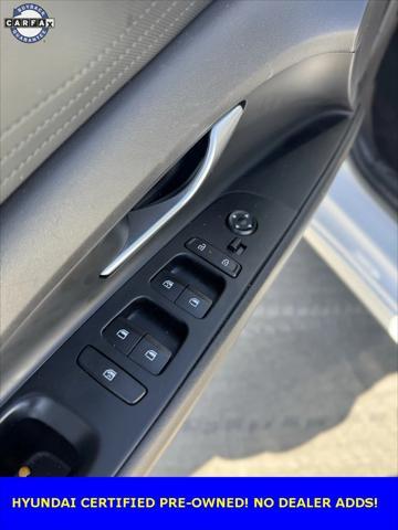 used 2024 Hyundai Elantra car, priced at $22,477