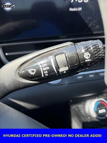 used 2024 Hyundai Elantra car, priced at $22,477