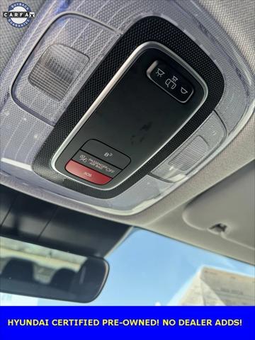 used 2024 Hyundai Elantra car, priced at $22,477