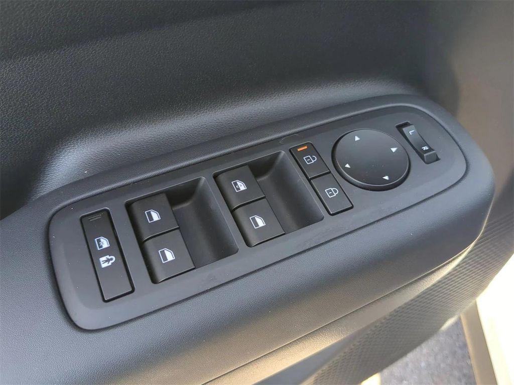 new 2026 Hyundai Santa Fe car, priced at $33,775