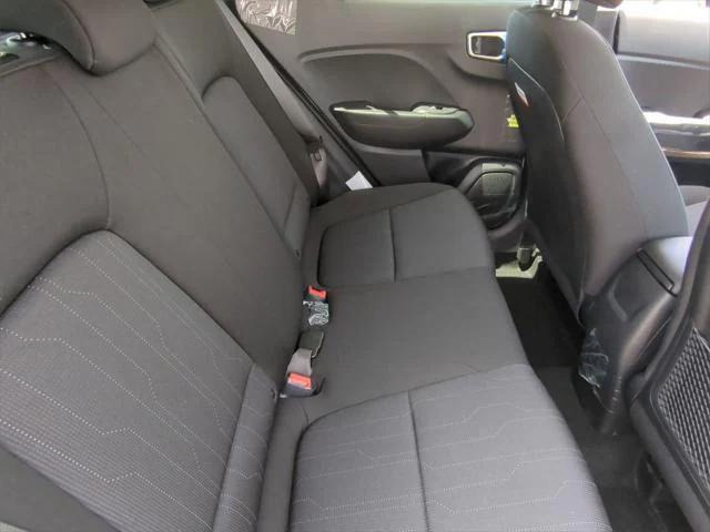 new 2025 Hyundai Venue car, priced at $20,983