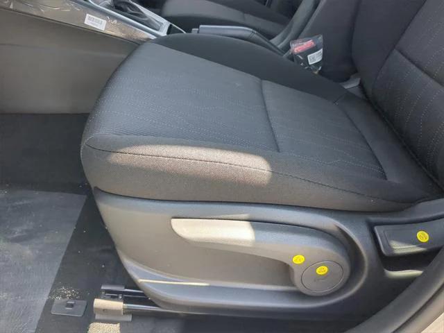 new 2025 Hyundai Venue car, priced at $20,983