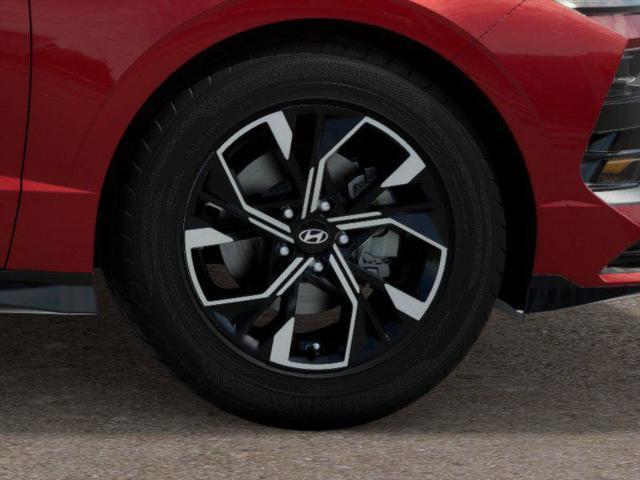 new 2025 Hyundai Sonata car, priced at $28,132