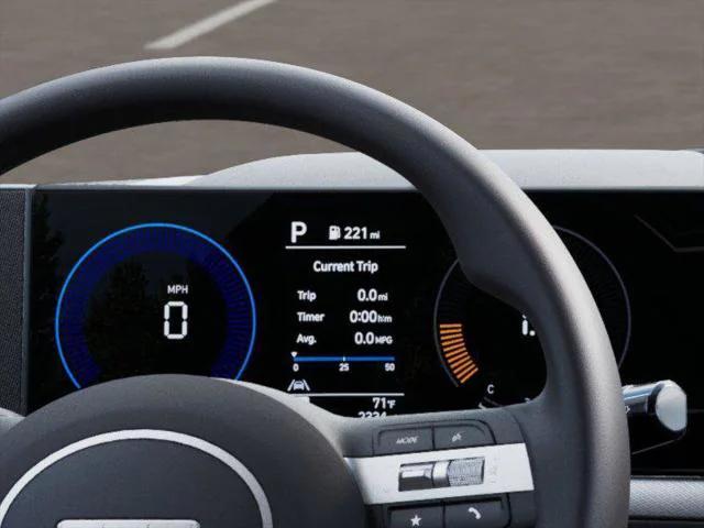 new 2025 Hyundai Sonata car, priced at $28,132