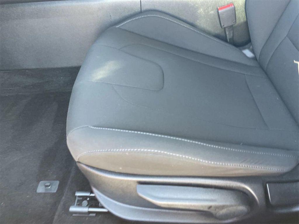 used 2025 Hyundai Elantra car, priced at $19,920