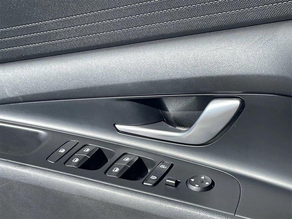 used 2023 Hyundai Elantra car, priced at $17,277