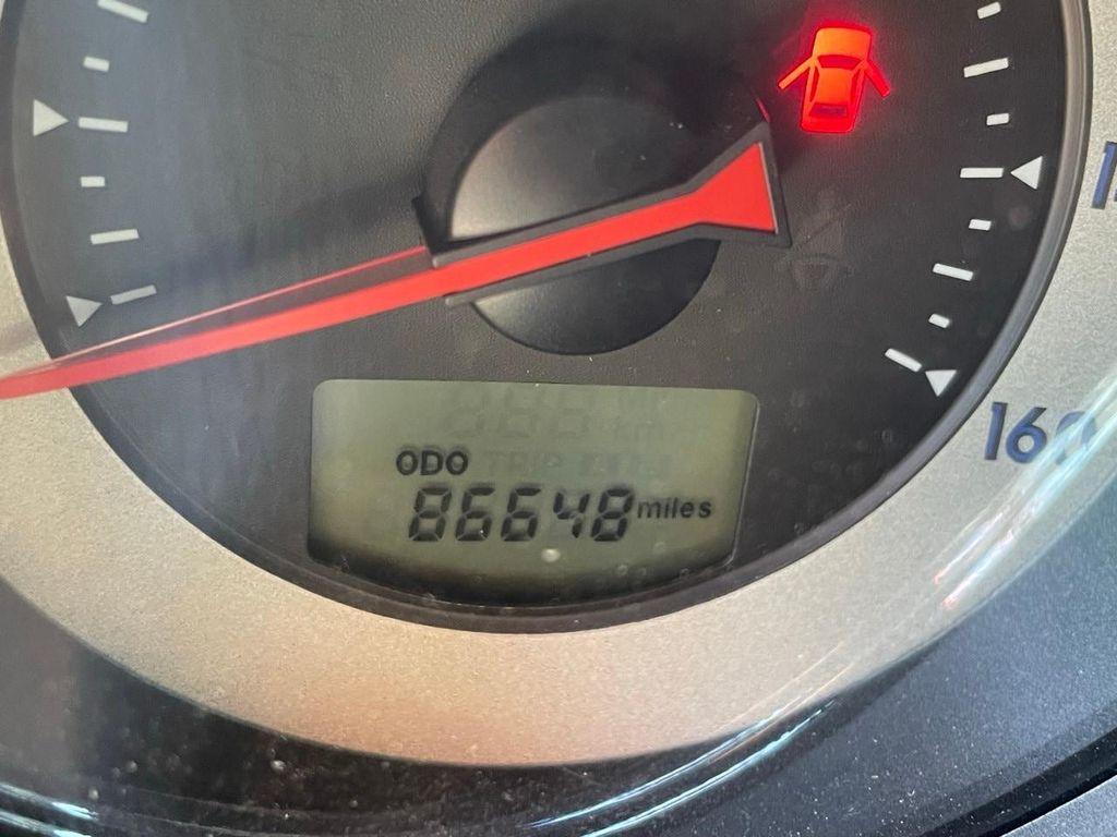 used 2007 Mitsubishi Eclipse car, priced at $8,470